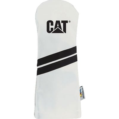 Funda Para La Cabeza De Golf Sunfish Duraleather - KATZER