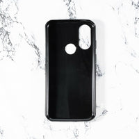 Thumbnail for Funda Protectora De Silicona TPU Ytaland Para Teléfono Cat S62 Pro Negro-Brillante - KATZER