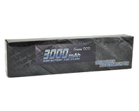 Thumbnail for Gens Ace 6-Cell 7.2V NiMH Battery Pack w/Tamiya Connector (3000mAh) - KATZER