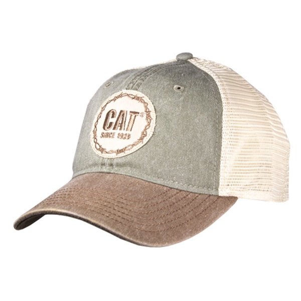 Gorra Barbed - KATZER