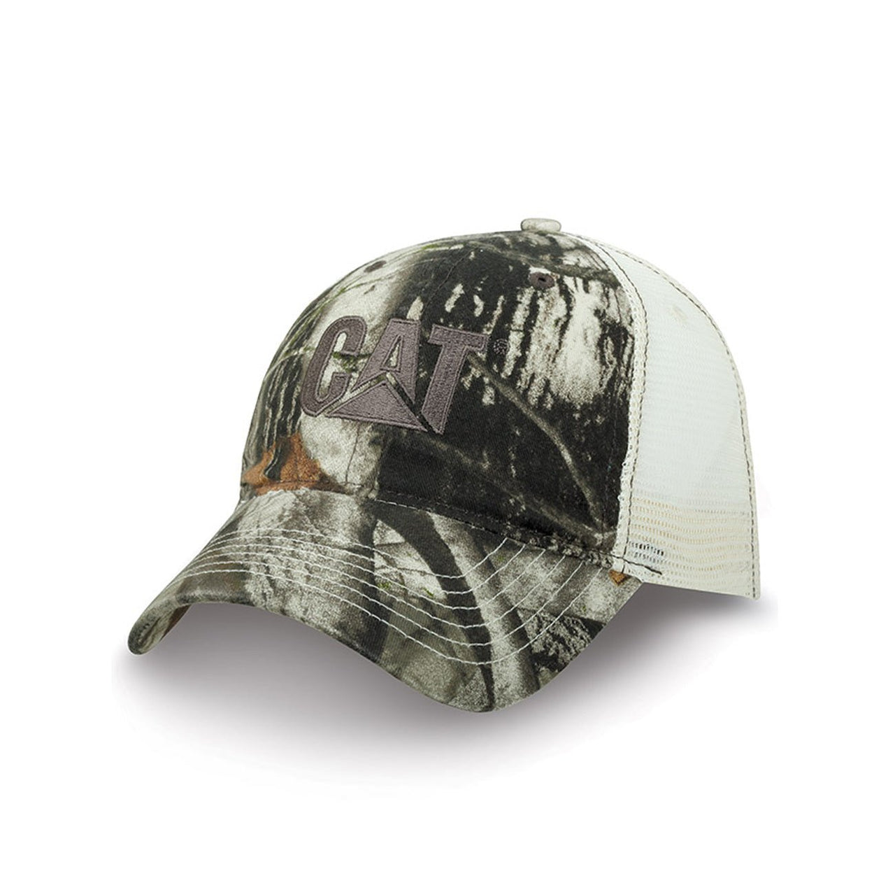 Gorra Cat Bio-Washed Cap 4447887 - KATZER