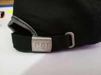 Thumbnail for Gorra Cat Black V1 - KATZER