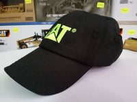 Thumbnail for Gorra Cat Black V1 - KATZER