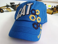 Thumbnail for Gorra Cat Blue Edition - KATZER