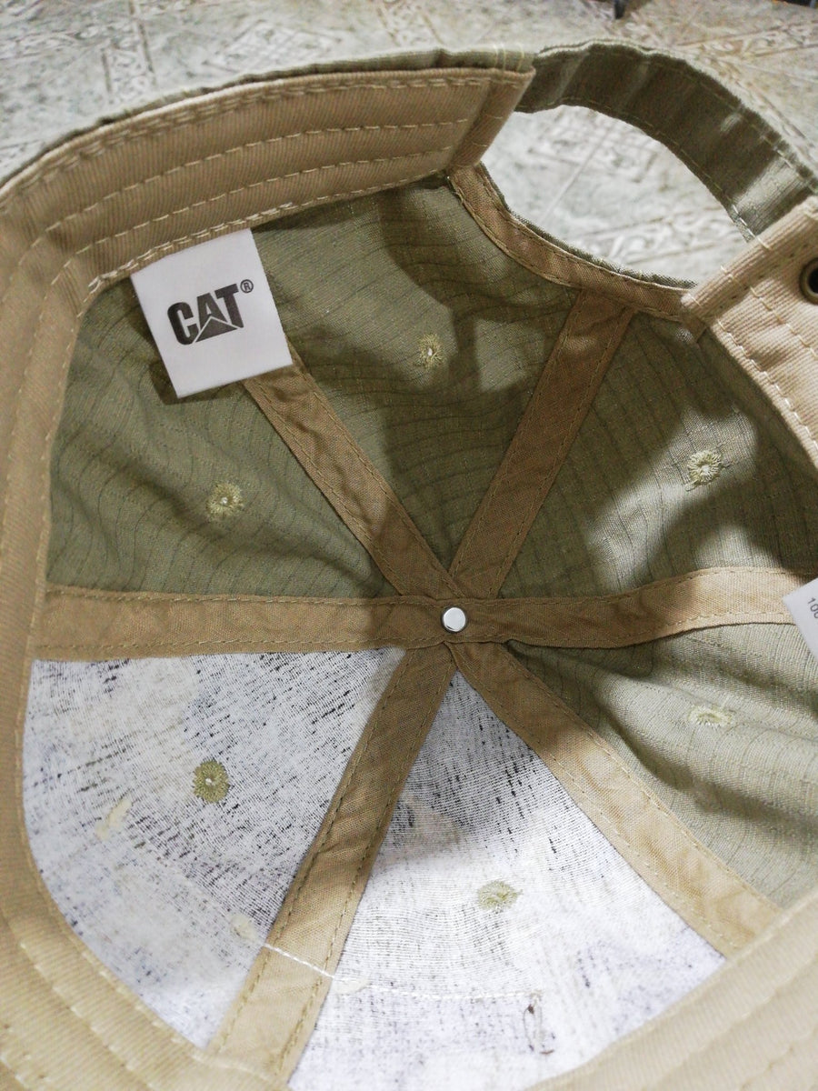 Gorra Cat Camo Flag Cap 4448104 - KATZER