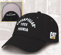 Thumbnail for Gorra Cat Canvas 1925 Peoria Cap 4448699 - KATZER