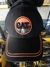 Thumbnail for Gorra Cat Circle Patch Cap 4448382 - KATZER