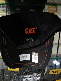 Thumbnail for Gorra Cat Circle Patch Cap 4448382 - KATZER
