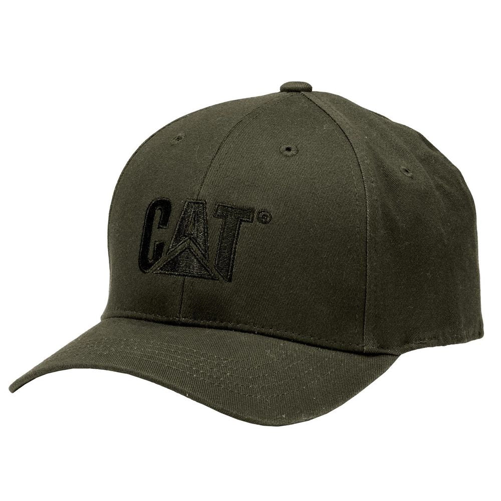 Gorra Cat Classic Logo Hat KSD2120175 - KATZER
