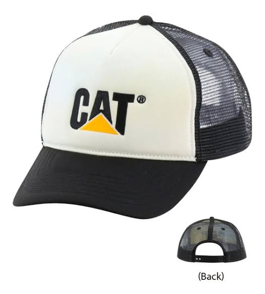 Gorra Cat Contrast Hat KSD2120299 - KATZER
