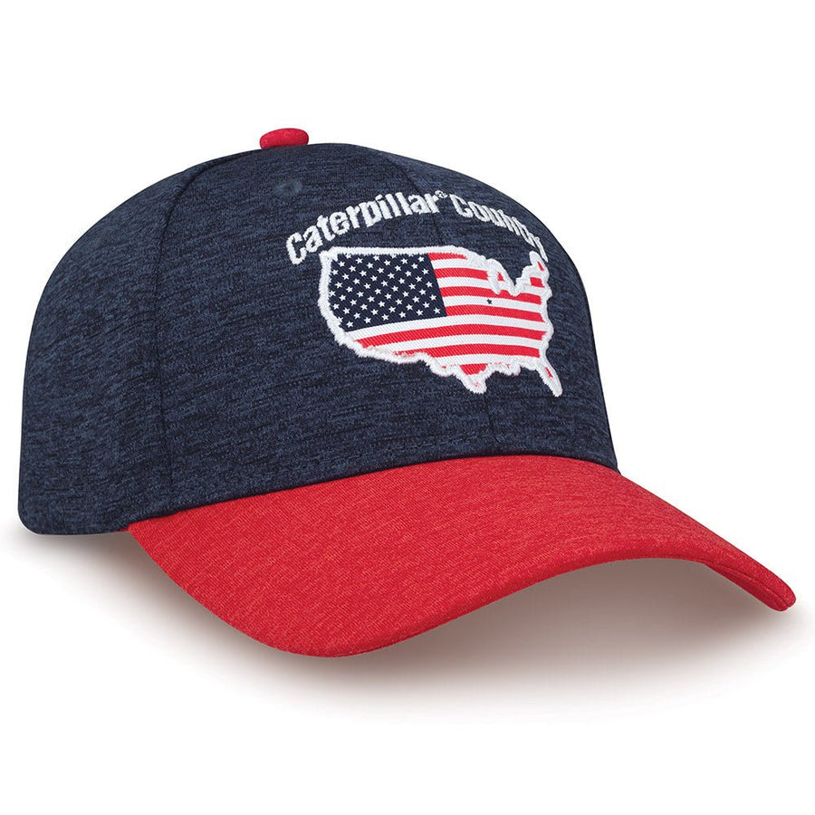 Gorra Cat Country Cap 4448456 - KATZER
