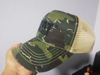 Thumbnail for Gorra Cat Design Mark Mesh KSD2128307 - KATZER