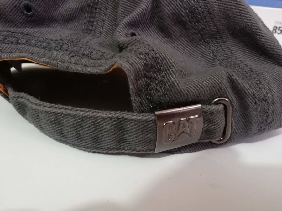 Gorra Cat Diesel Power - KATZER