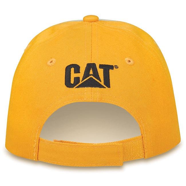 Gorra Cat Dirt Crew Cap 4447871 - KATZER