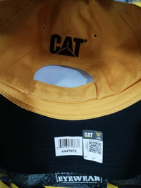 Thumbnail for Gorra Cat Dirt Crew Cap 4447871 - KATZER