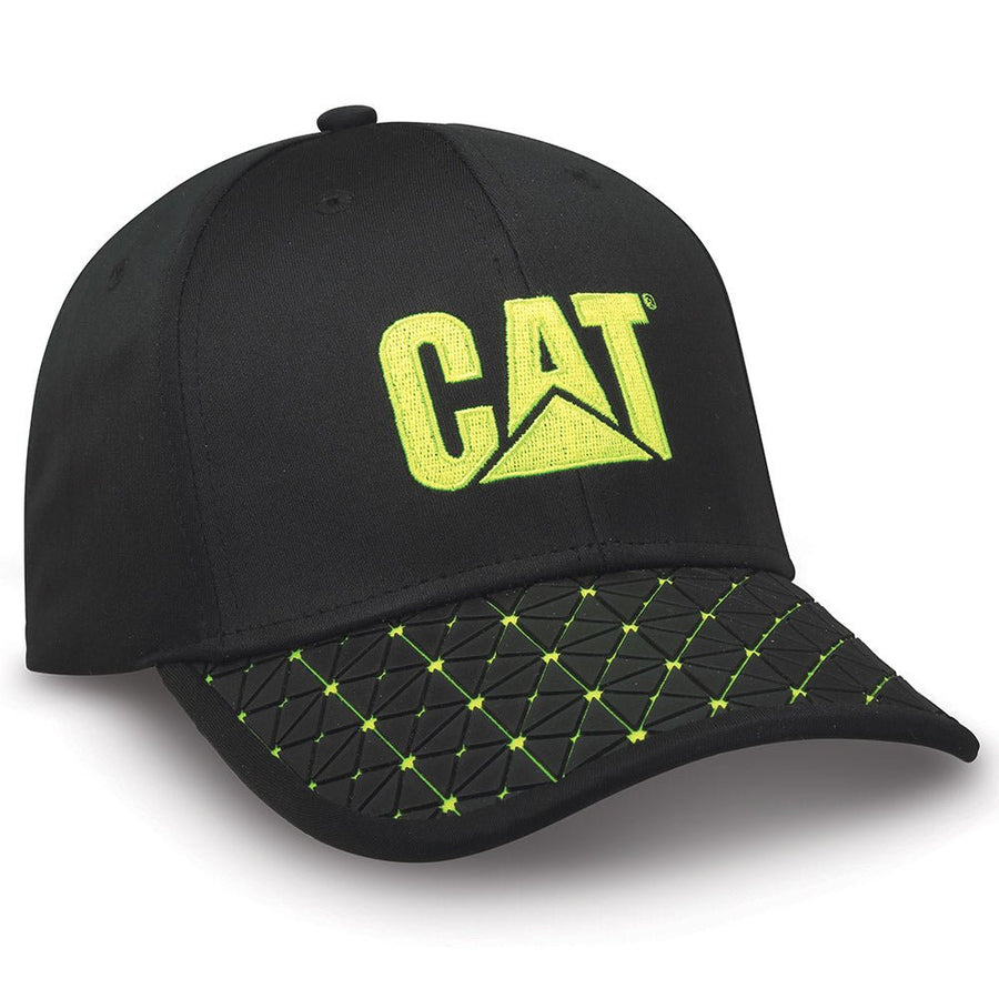 Gorra Cat Fitted Geometric Cap 4448443 - KATZER