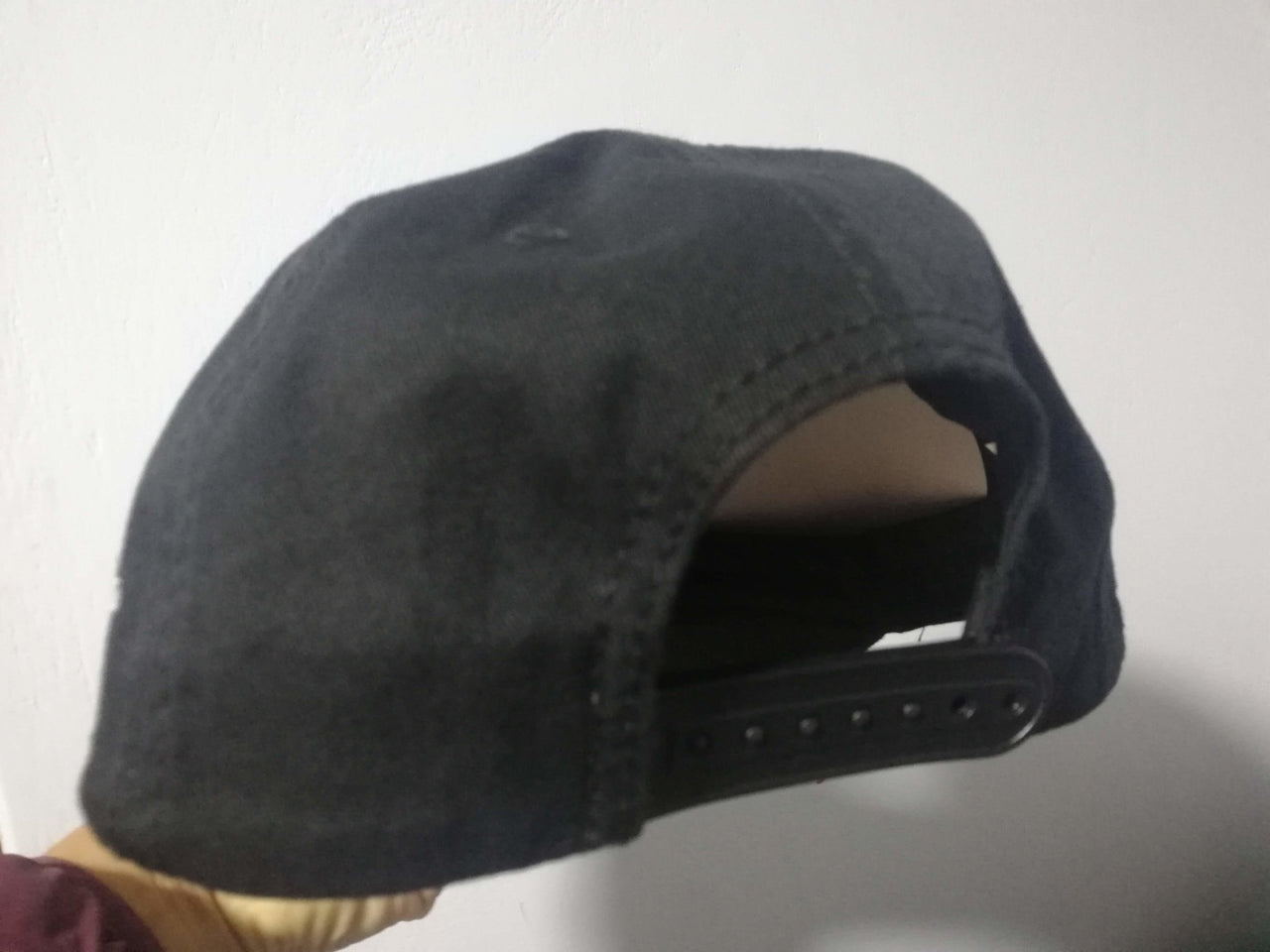 Gorra Cat Five Panel Cap 4448455 - KATZER