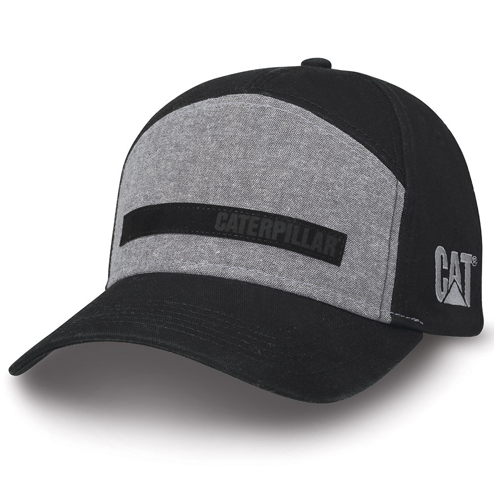 Gorra Cat Five Panel Cap 4448455 - KATZER