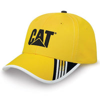 Thumbnail for Gorra Cat Gold Performance Cap 4447868 - KATZER