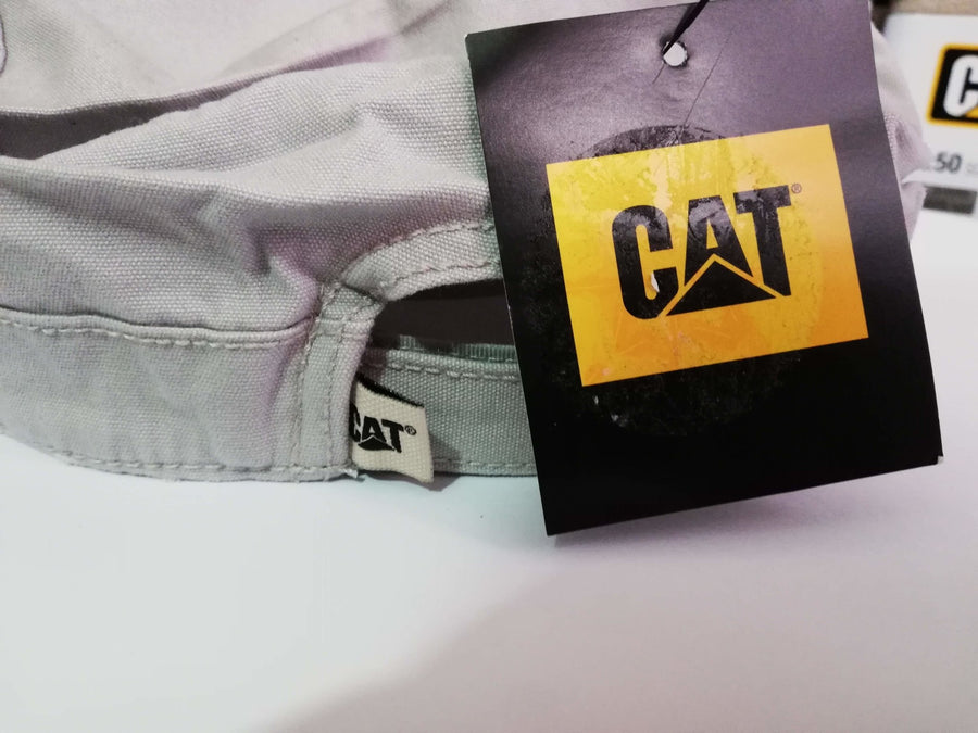 Gorra Cat Heavy Duty Apparel - KATZER