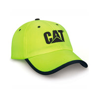 Thumbnail for Gorra Cat High Visibility Cap 4447805 - KATZER