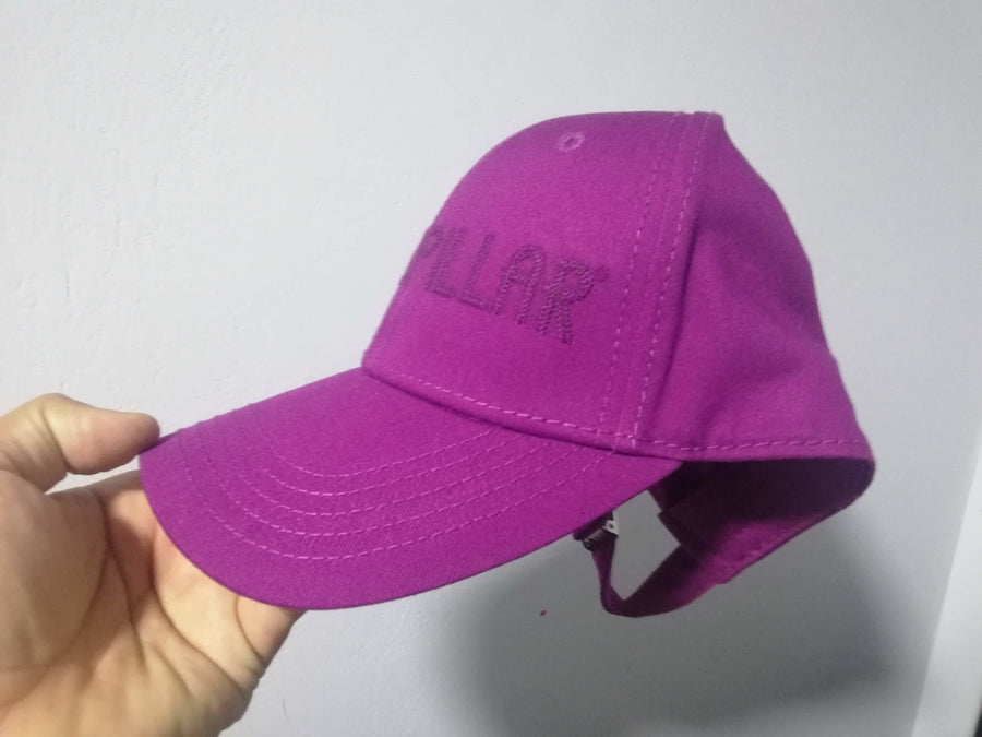 Gorra Cat Ladies Caterpillar Cap 4448449 - KATZER