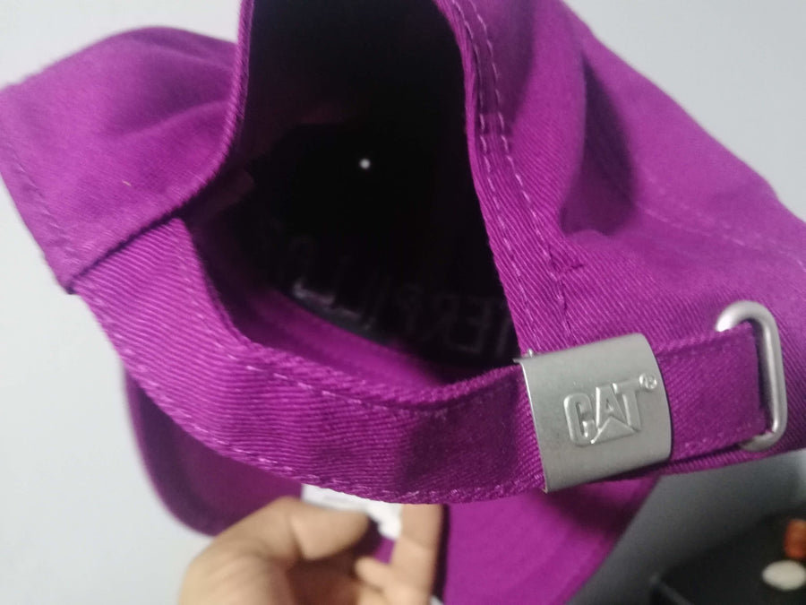 Gorra Cat Ladies Caterpillar Cap 4448449 - KATZER