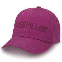 Thumbnail for Gorra Cat Ladies Caterpillar Cap 4448449 - KATZER