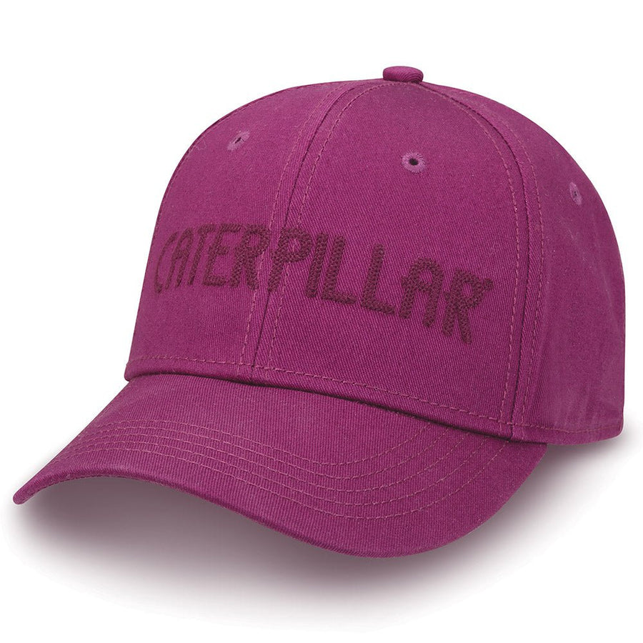 Gorra Cat Ladies Caterpillar Cap 4448449 - KATZER