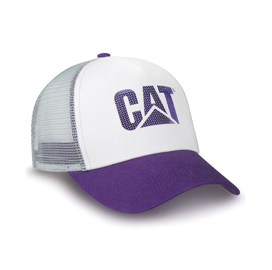 Gorra Cat Ladies Trucker Cap 4448186 - KATZER