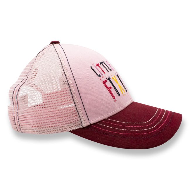 Gorra Cat Little Miss Fix It Cap 4447876 - KATZER