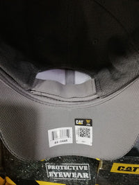 Thumbnail for Gorra Cat Matte Liquid Metal Cap 4448445 - KATZER