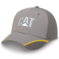 Thumbnail for Gorra Cat Matte Liquid Metal Cap 4448445 - KATZER