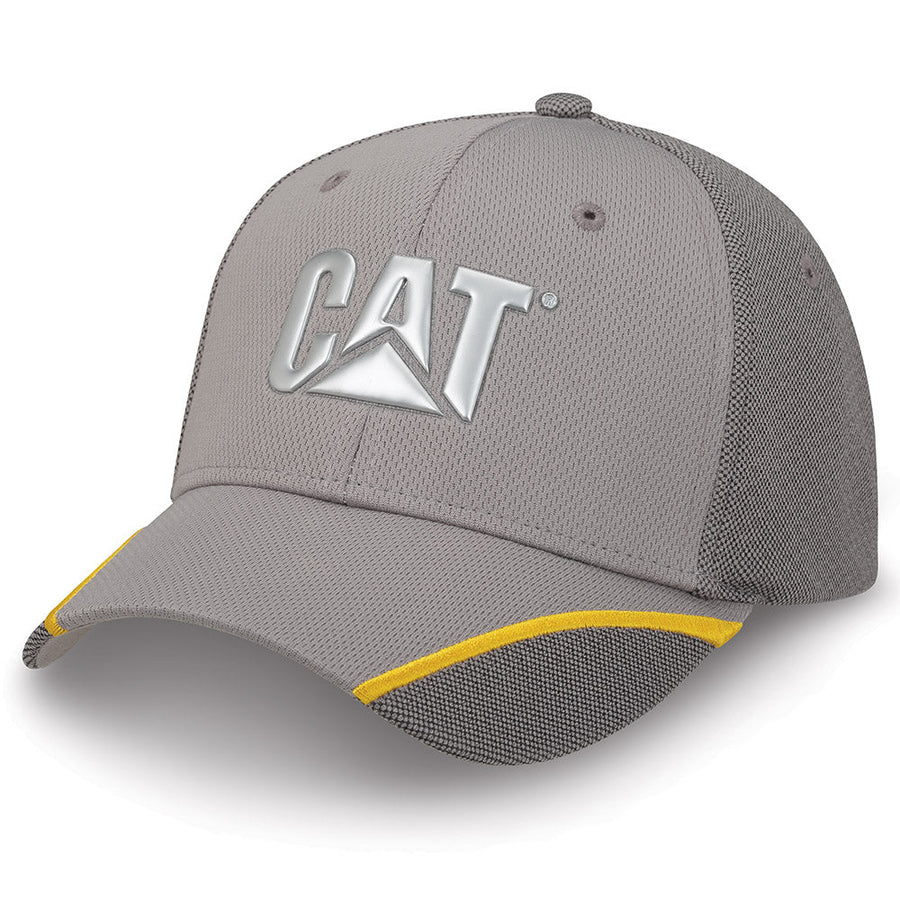 Gorra Cat Matte Liquid Metal Cap 4448445 - KATZER