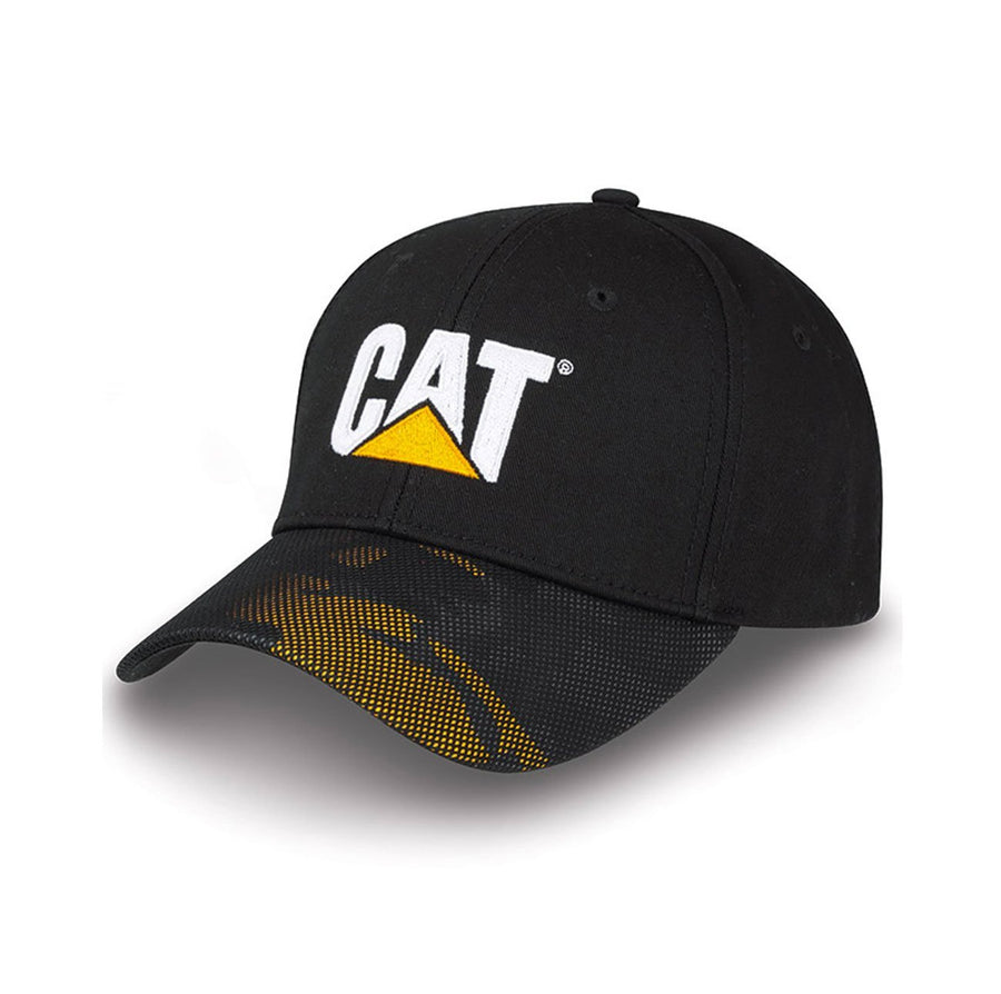 Gorra Cat Mesh Overlay Visor Cap 4448183 - KATZER