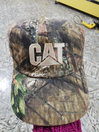 Thumbnail for Gorra Cat Mossy Oak Break-Up Cap 4447285 - KATZER
