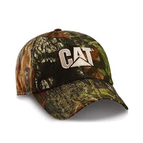 Gorra Cat Mossy Oak Break-Up Cap 4447285 - KATZER
