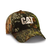 Thumbnail for Gorra Cat Mossy Oak Break-Up Cap 4447285 - KATZER