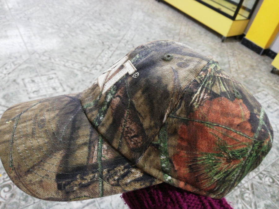 Gorra Cat Mossy Oak Break-Up Cap 4447285 - KATZER