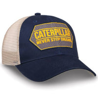 Thumbnail for Gorra Cat Never Stop Diggind Cap 4448452 - KATZER