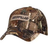 Thumbnail for Gorra Cat Patch Camo Cap 4445688 - KATZER