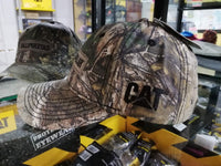 Thumbnail for Gorra Cat Patch Camo Cap 4445688 - KATZER