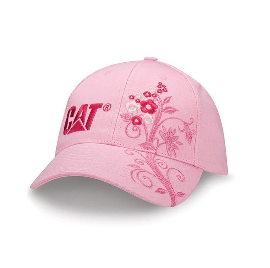 Gorra Cat Pink Cap 4446342 - KATZER