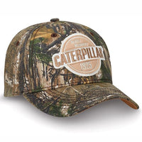 Thumbnail for Gorra Cat Quality Machinery Cap 4447843 - KATZER