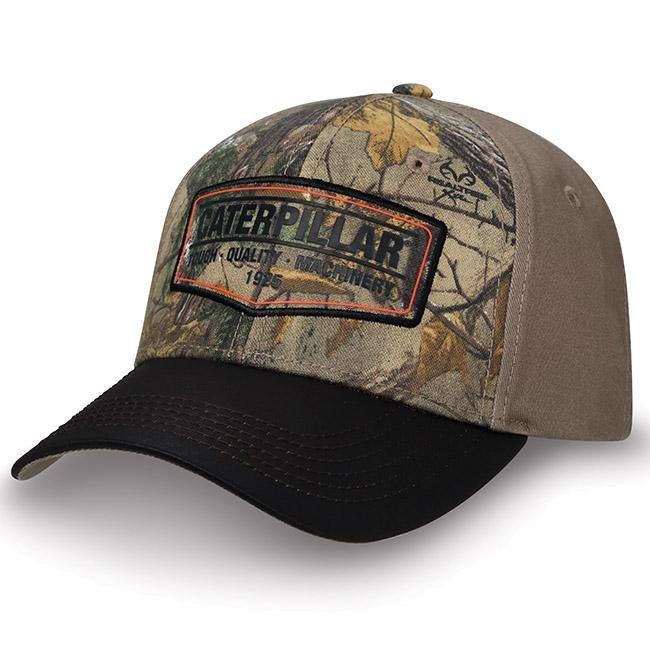 Gorra Cat Realtree APX®* Cap 4448103 - KATZER
