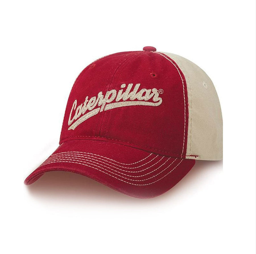 Gorra Cat Retro Canvas Cap 4447543 - KATZER