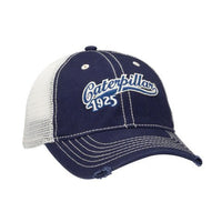 Thumbnail for Gorra Cat Retro Twill and Mesh Cap 4445687 - KATZER