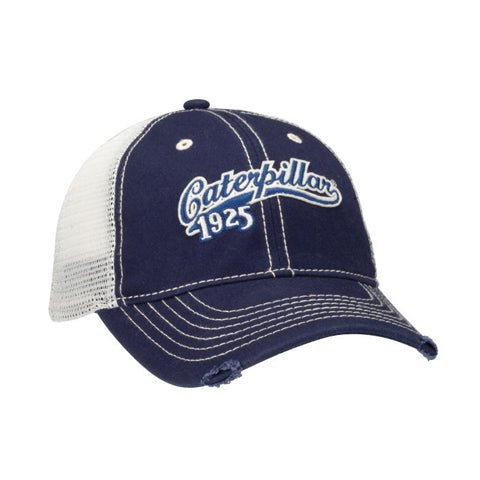 Gorra Cat Retro Twill and Mesh Cap 4445687 - KATZER