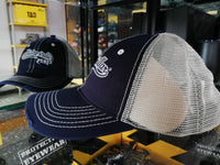 Thumbnail for Gorra Cat Retro Twill and Mesh Cap 4445687 - KATZER