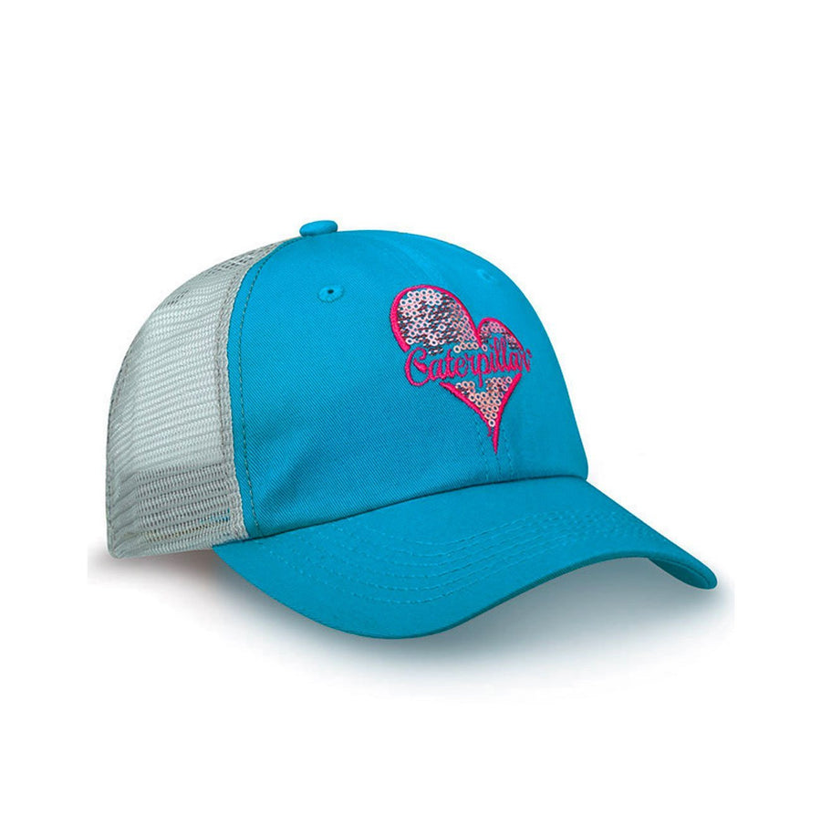 Gorra Cat Sequin Cap 4447873 - KATZER